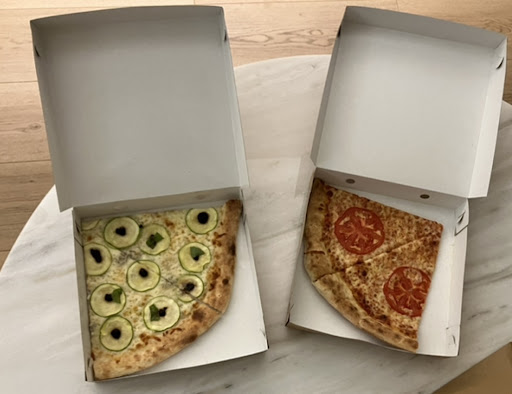 The Last Slice · Φωτογραφίες 19