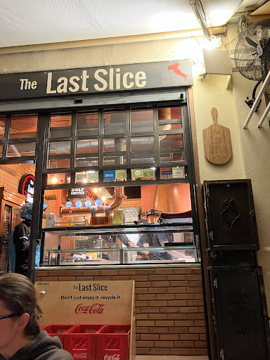 The Last Slice · Φωτογραφίες 28