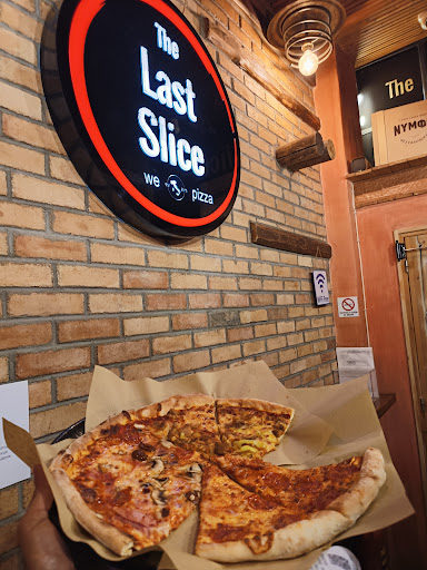 The Last Slice · Φωτογραφίες 38