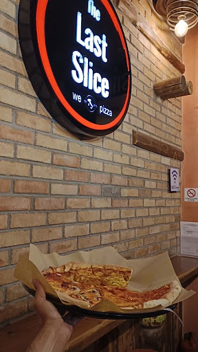 The Last Slice · Φωτογραφίες 49