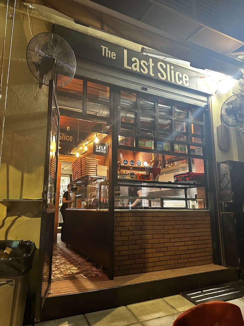The Last Slice · Φωτογραφίες 9