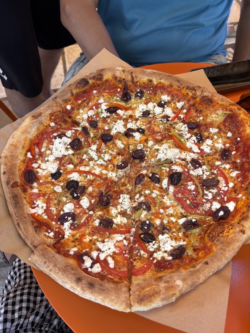 The Last Slice · Φωτογραφίες 8