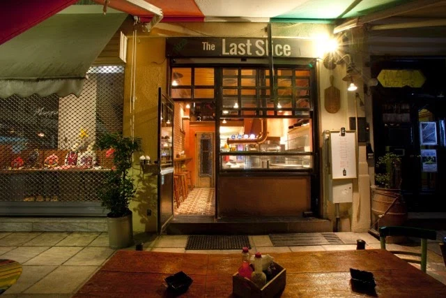 The Last Slice · Φωτογραφίες 17