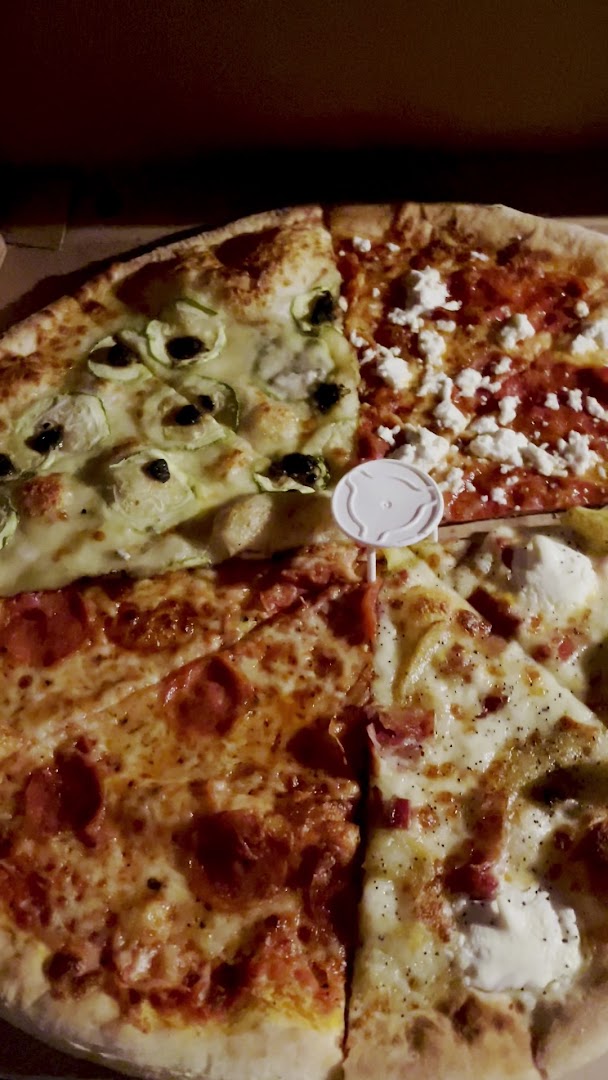 The Last Slice · Φωτογραφίες 14