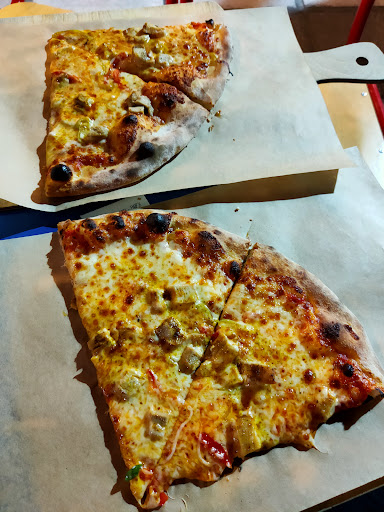 The Last Slice · Φωτογραφίες 40