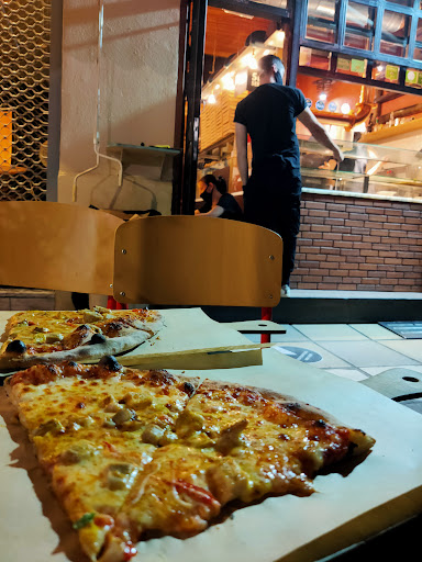 The Last Slice · Φωτογραφίες 35