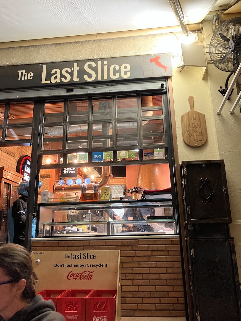 The Last Slice · Φωτογραφίες 7