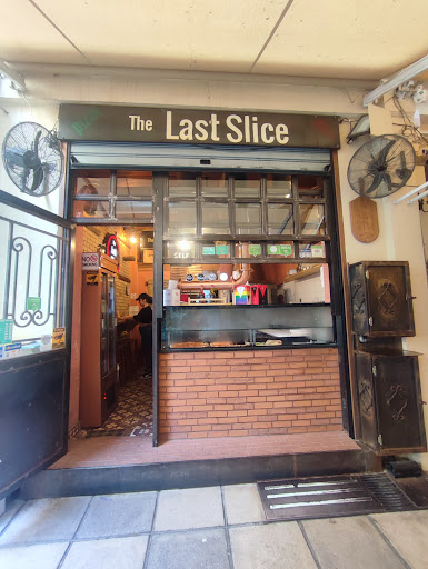The Last Slice · Φωτογραφίες 27