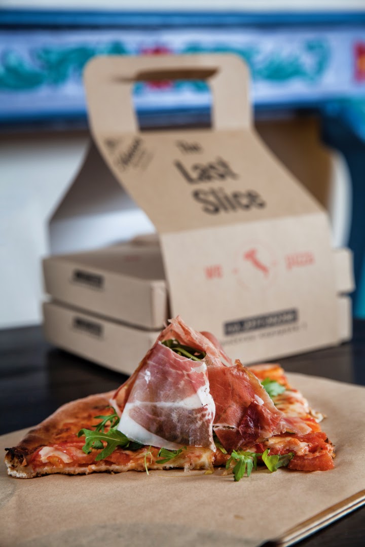 The Last Slice · Φωτογραφίες 12