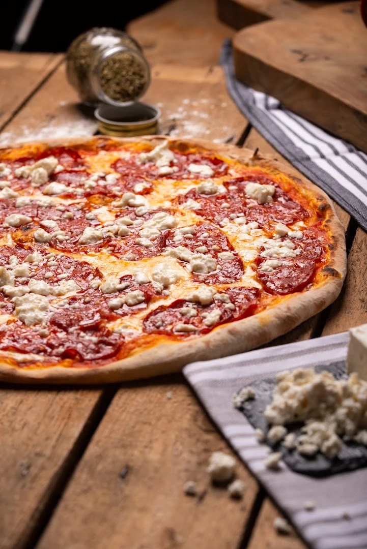 The Last Slice · Φωτογραφίες 11