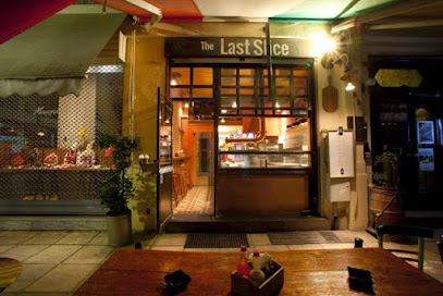 The Last Slice · Φωτογραφίες 26