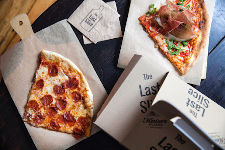The Last Slice · Φωτογραφίες 22